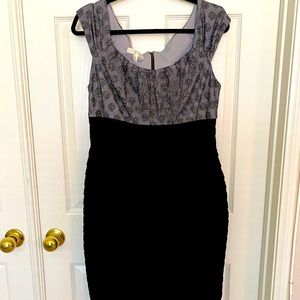 London Times Dress Size 12